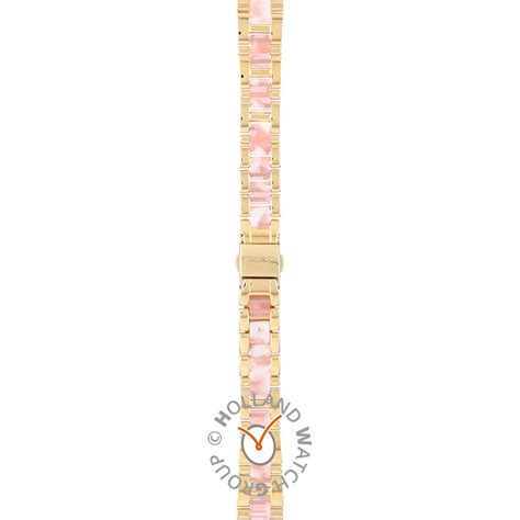 michael kors sofie straps